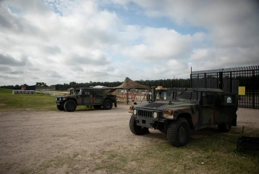 What is Operation Lone Star? Gov. Greg Abbott’s controversial border